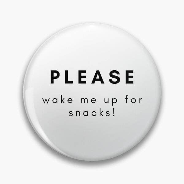Item preview, Airplane T shirt - Wake me up for snacks designed and sold by lolora.