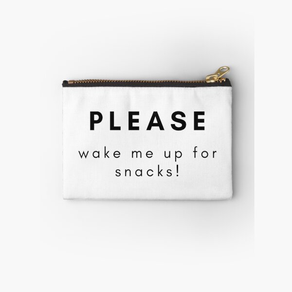 Item preview, Airplane T shirt - Wake me up for snacks designed and sold by lolora.