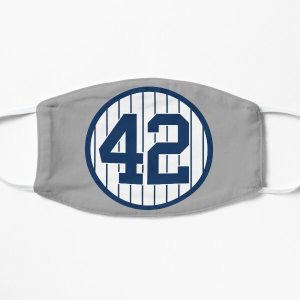 Robinson Cano - Game Used Road Grey Jackie Robinson #42 Jersey and