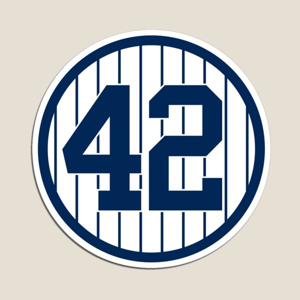 Mo! Mariano Rivera, number 42. A living Legend whether you're a