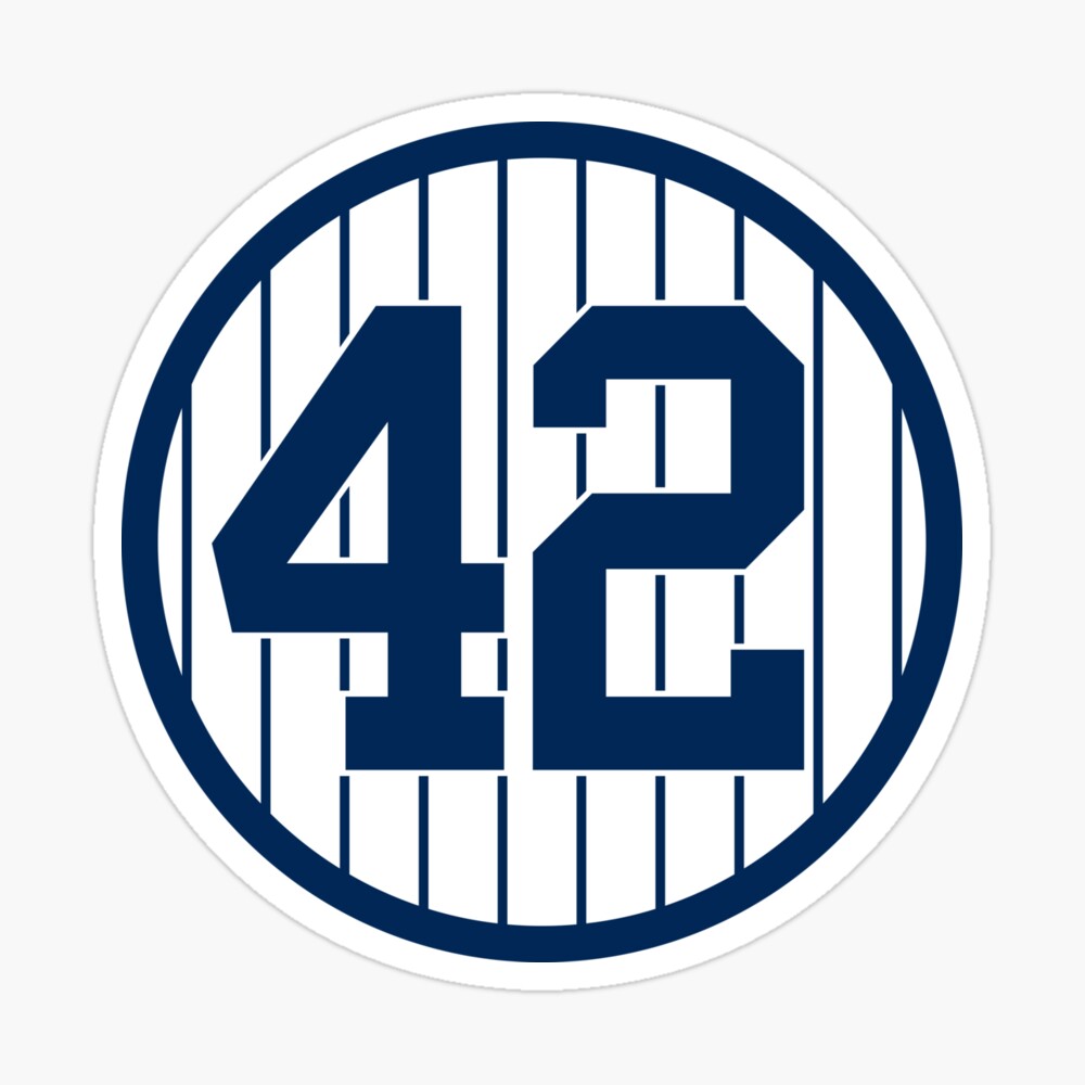 42 New York Yankees Mariano Rivera Hawaiian Shirt
