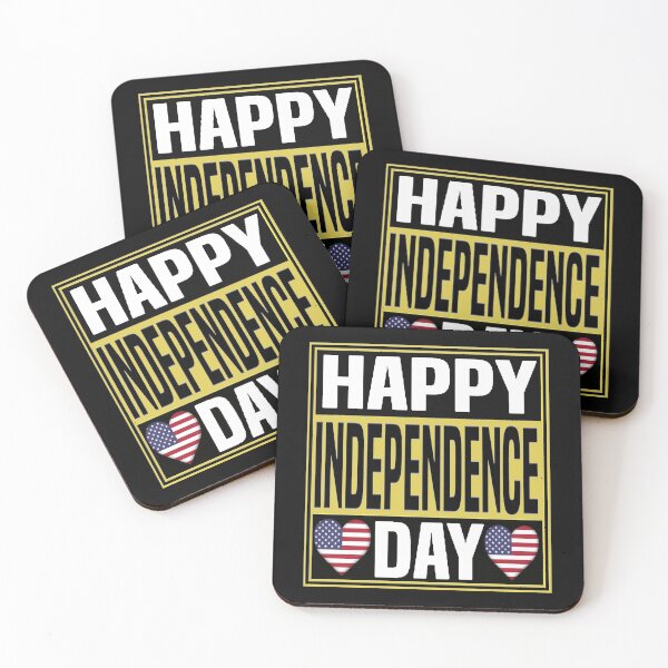 Item preview, happy independence day usa designed and sold by virilamissa.