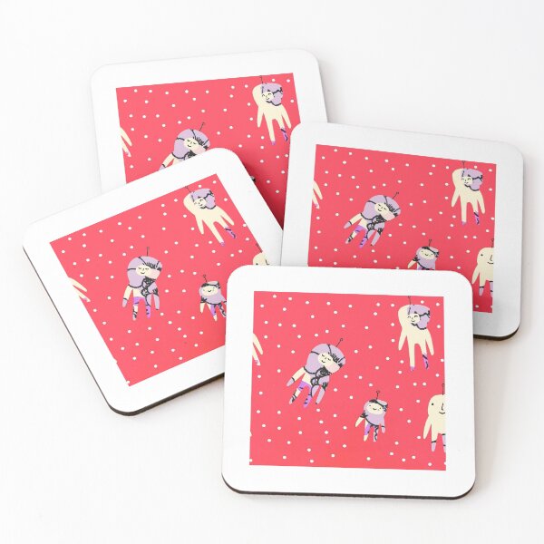 Item preview, Polka Dot designed and sold by TheJellyClub.