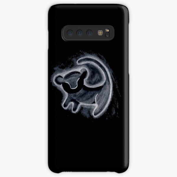 Simba Samsung Galaxy Snap Case