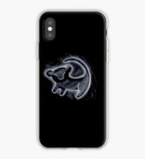 Simba iPhone Case