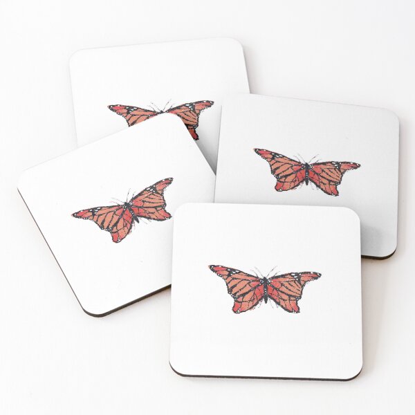 Item preview, Butterfly designed and sold by Emily Trama.