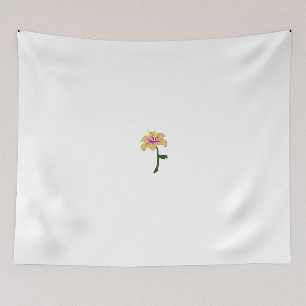 Item preview, tangled flower  designed and sold by avaahjelle.