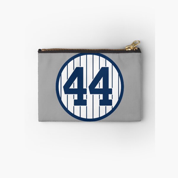 Item preview, Reggie Jackson #44 Jersey Number designed and sold by StickBall.