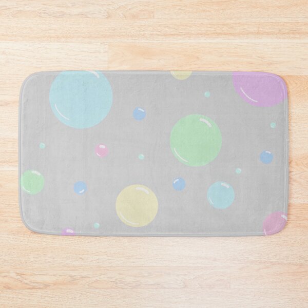 Item preview, pastel bubbles designed and sold by KaylaH22.