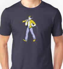 Salt Slim Fit T-Shirt