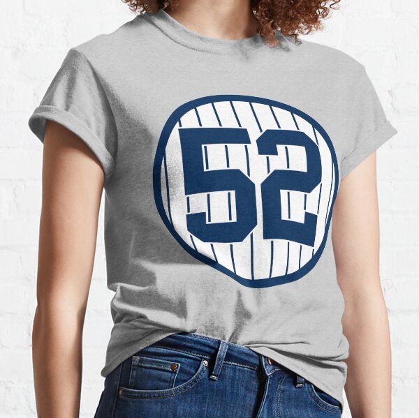 CC Sabathia Shirt  New York Yankees CC Sabathia T-Shirts