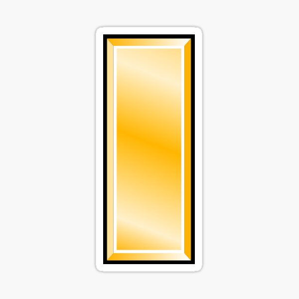 Item preview, Air Force Second Lieutenant Rank designed and sold by NomelLemon.