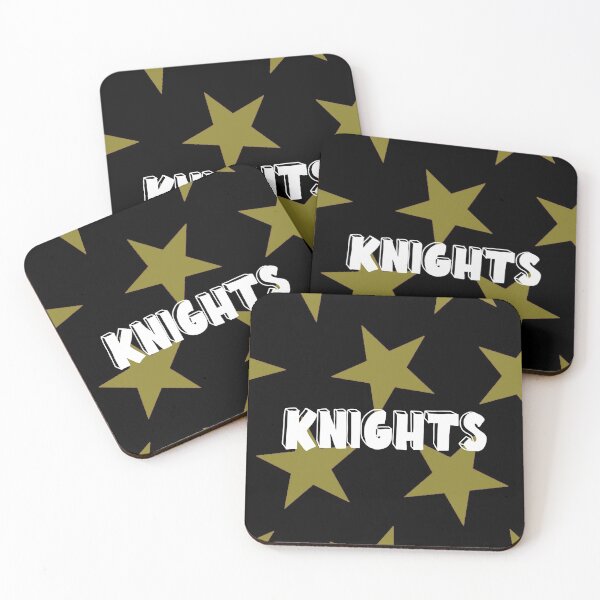 Item preview, KNIGHTS STAR DESIGN designed and sold by drewroach16.