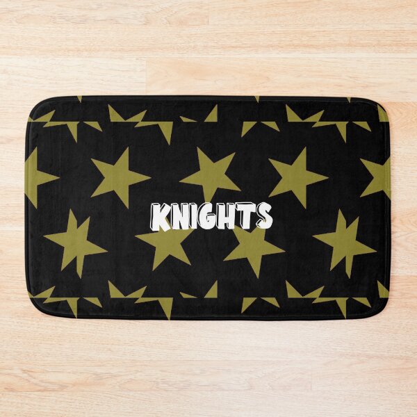 Item preview, KNIGHTS STAR DESIGN designed and sold by drewroach16.