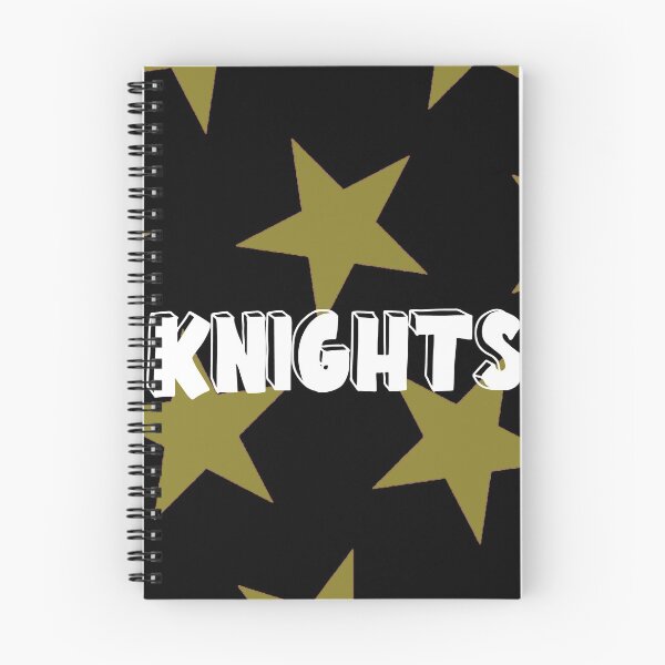 Item preview, KNIGHTS STAR DESIGN designed and sold by drewroach16.