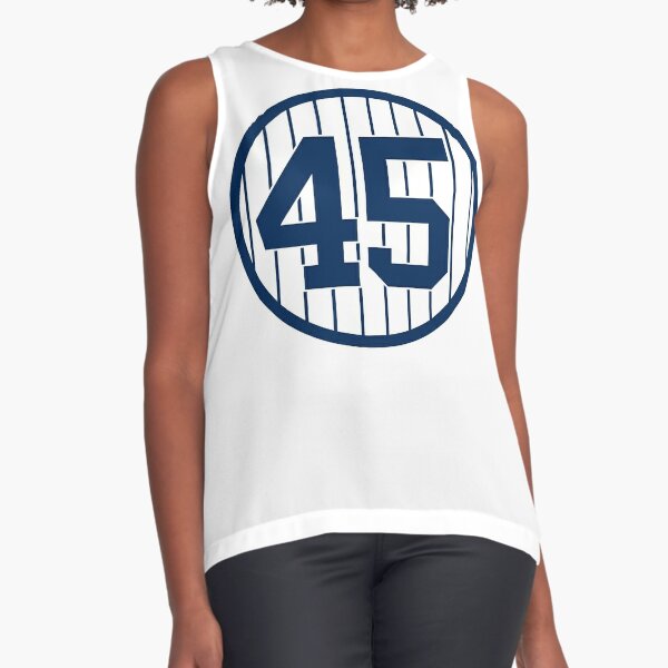 Derek Jeter #2 Jersey Number Sticker for Sale by StickBall