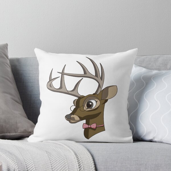 Item preview, Bambi hipster designed and sold by borjaandrea.