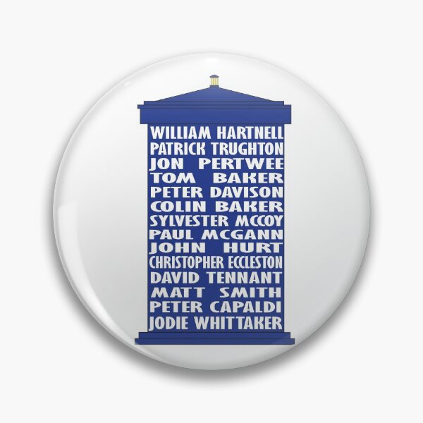 Item preview, Name of the Doctor  designed and sold by SOwenPhoto.