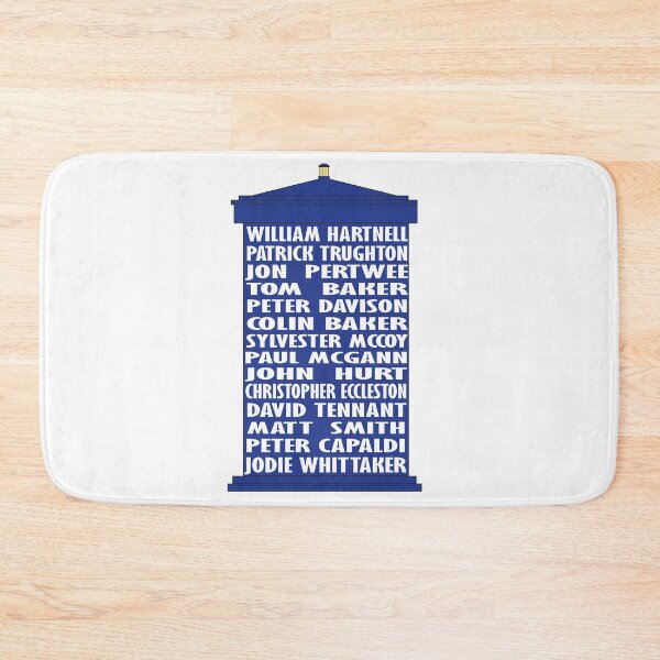 Item preview, Name of the Doctor  designed and sold by SOwenPhoto.