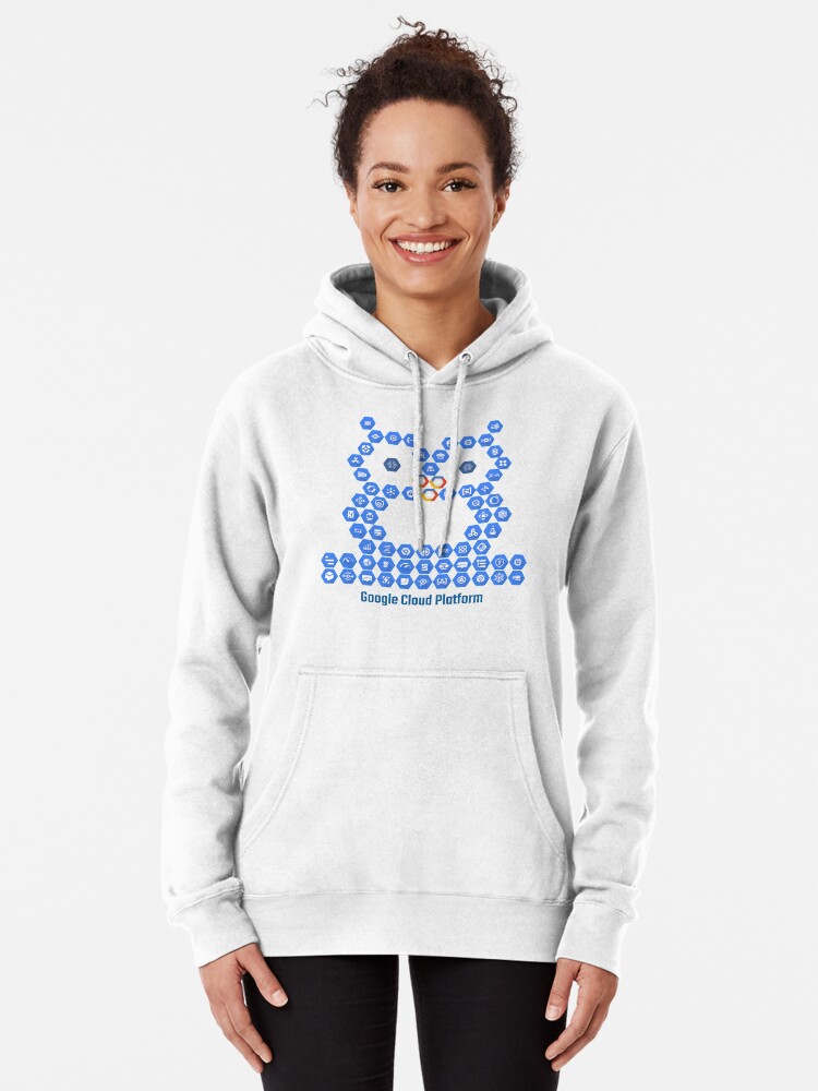 Google Cloud Platform Elements Owl Pullover Hoodie for Sale by clubtee Redbubble