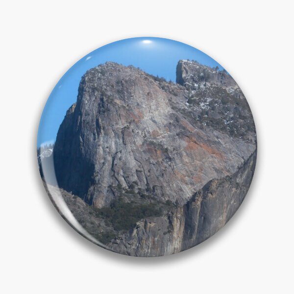 Item preview, Mountain from Yosemite designed and sold by Allen Penton.