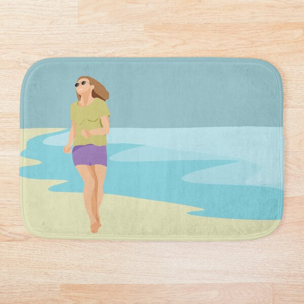 Item preview, Summer Girl designed and sold by BatholomewMat.