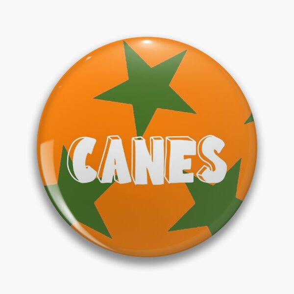 Item preview, CANES STAR DESIGN designed and sold by drewroach16.
