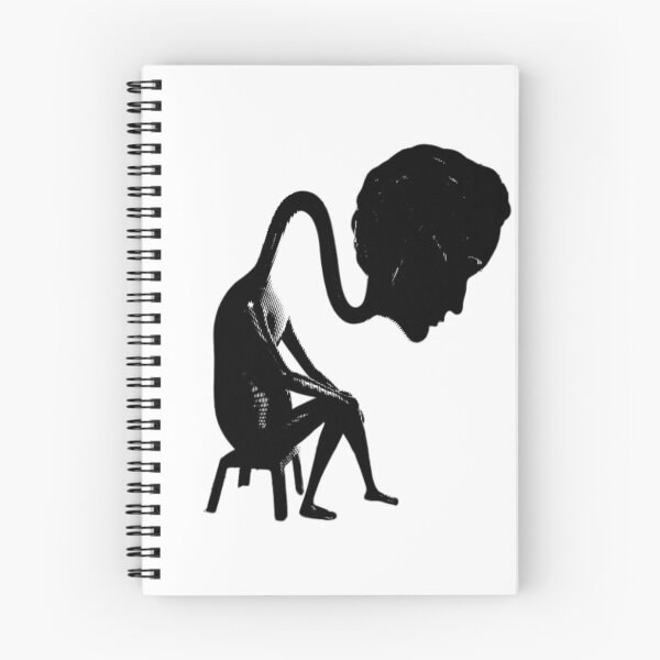 Item preview, Lost soul designed and sold by Salwa Alshehri.