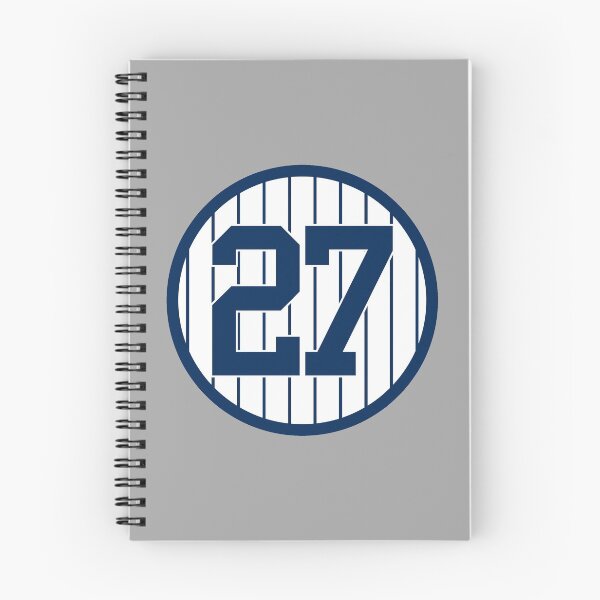 Item preview, Giancarlo Stanton #27 Jersey Number designed and sold by StickBall.