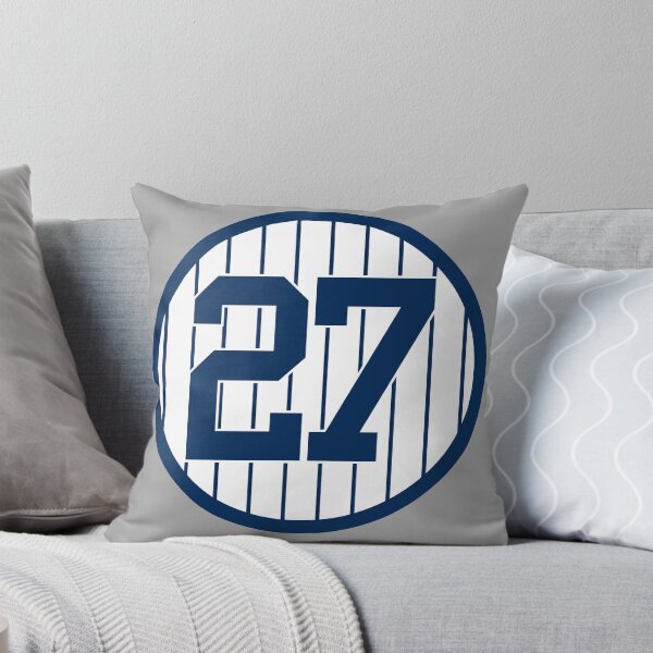 Item preview, Giancarlo Stanton #27 Jersey Number designed and sold by StickBall.