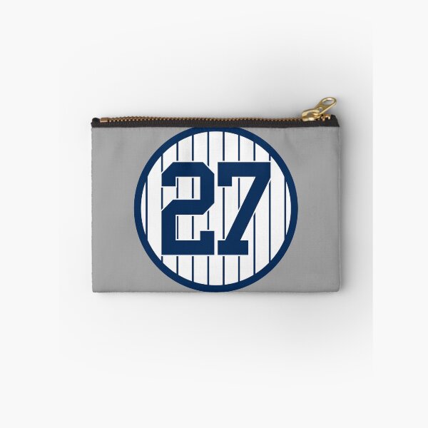 Item preview, Giancarlo Stanton #27 Jersey Number designed and sold by StickBall.