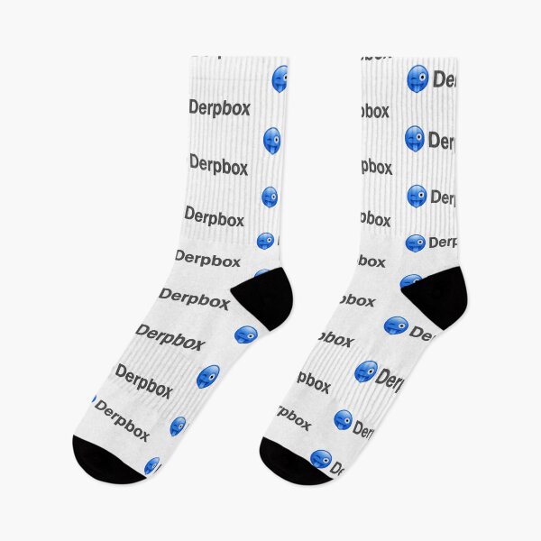 Item preview, Derpbox designed and sold by Val Goretsky.