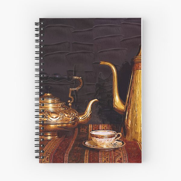 Item preview, Tea or Coffee designed and sold by Gilberte.