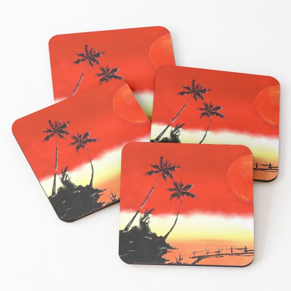 Item preview, Heat Wave designed and sold by grantdearden.