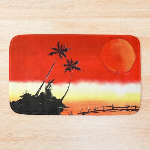 Item preview, Heat Wave designed and sold by grantdearden.