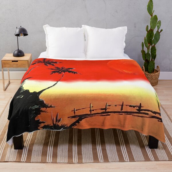 Item preview, Heat Wave designed and sold by grantdearden.