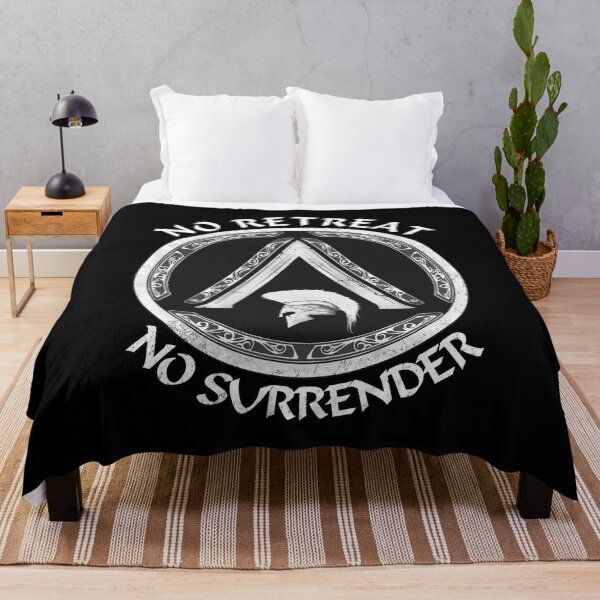 Item preview, Spartan Warrior Symbol designed and sold by NicGrayGraphic.