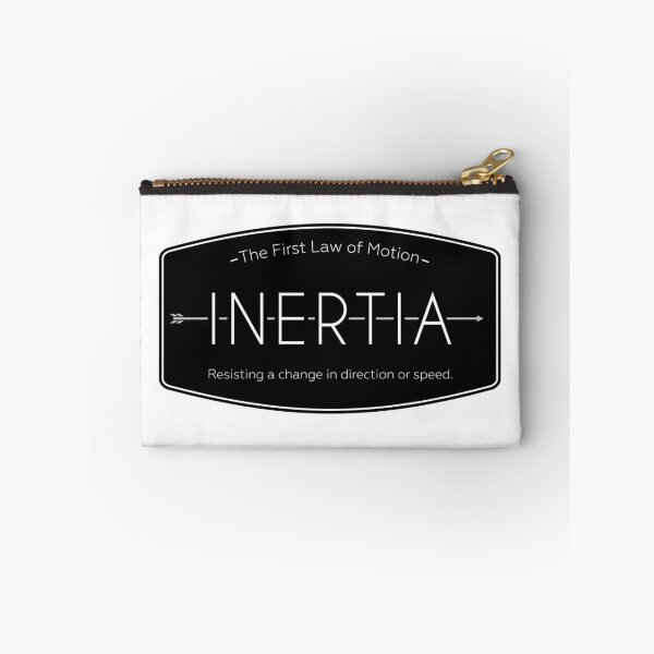 Item preview, Inertia - Logo designed and sold by acrossTPB.