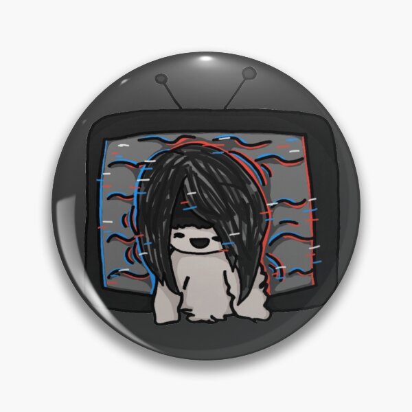 Item preview, Cute horror  designed and sold by Eternally Dead.