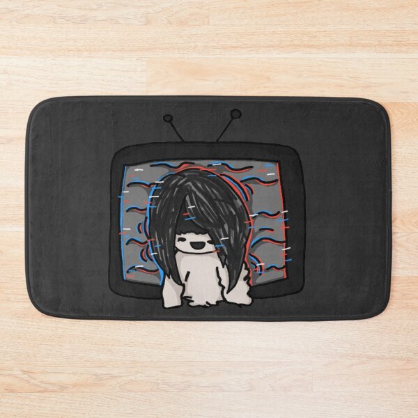 Item preview, Cute horror  designed and sold by Eternally Dead.