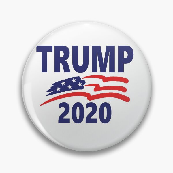 Item preview, TRUMP 2020 designed and sold by SwampfoxDesign.