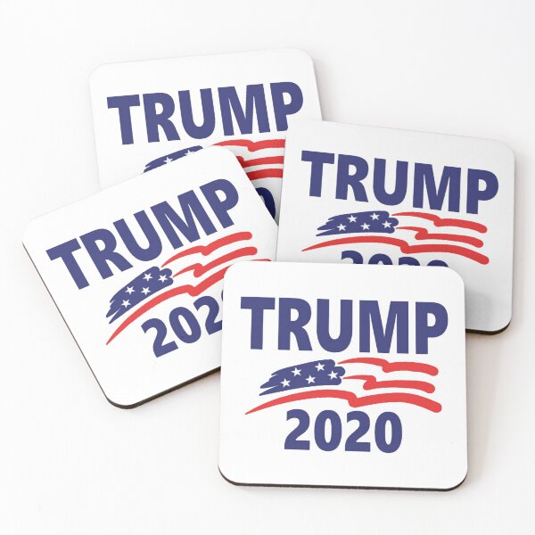 Item preview, TRUMP 2020 designed and sold by SwampfoxDesign.