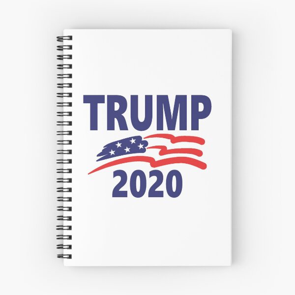 Item preview, TRUMP 2020 designed and sold by SwampfoxDesign.