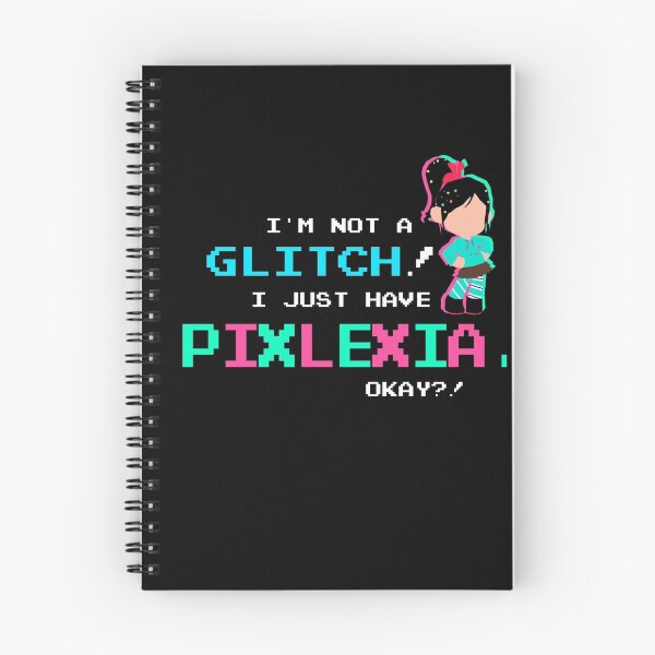 Item preview, Pixlexia designed and sold by a745.