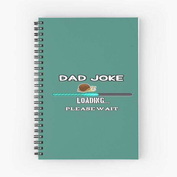 Item preview, Dad Joke Loading Please Wait Funny Saying Happy Father's Day designed and sold by linart1.