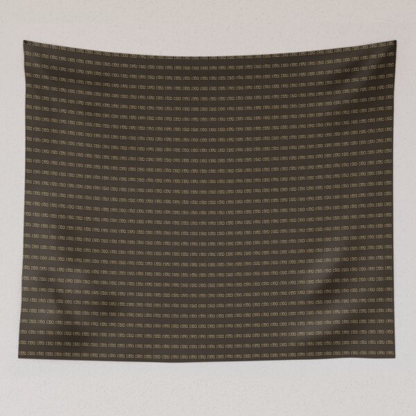 Item preview,  Chicago Typographic  designed and sold by TheaDesign.