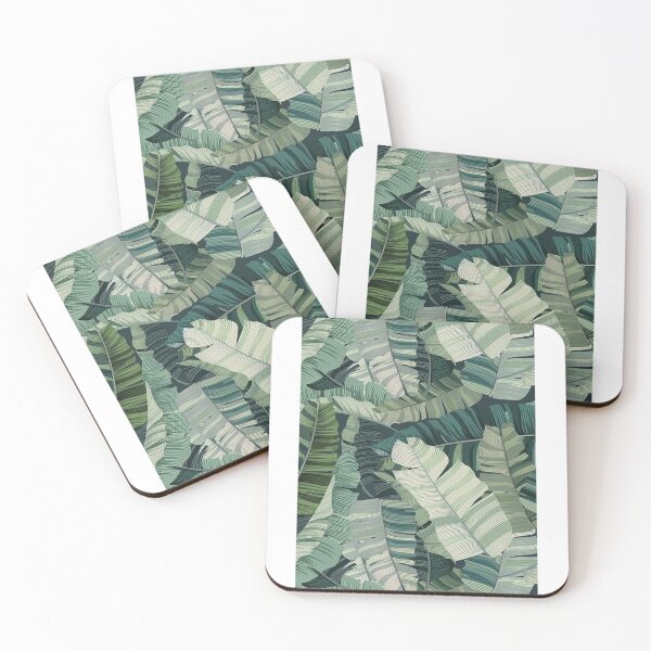 Item preview, PALM LEAF designed and sold by EVERGREEN ..