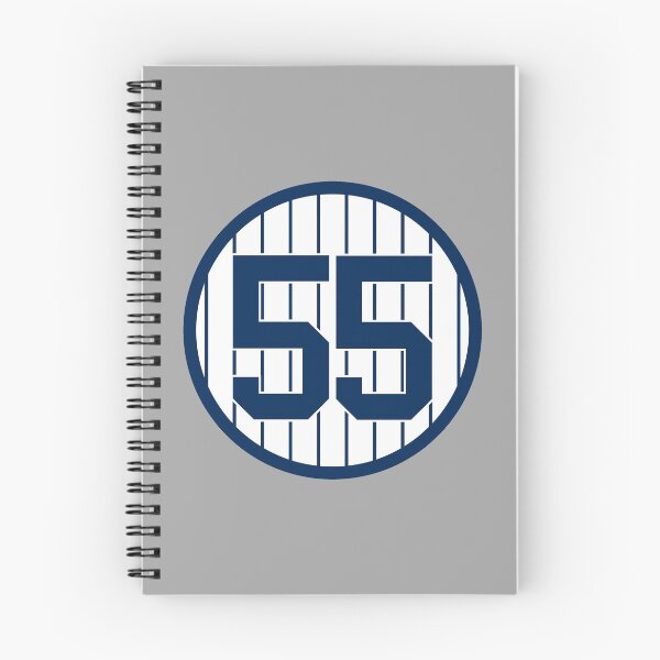 Item preview, Hidekei Matsui #55 Jersey Number designed and sold by StickBall.