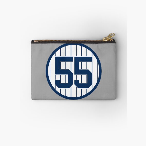 Item preview, Hidekei Matsui #55 Jersey Number designed and sold by StickBall.