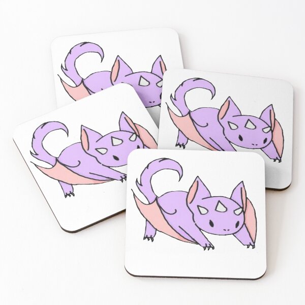 Item preview, Dill designed and sold by Eternally Dead.
